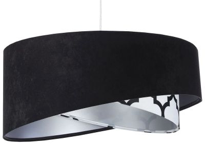 Lampa wisząca Lumes ze sklepu: Edinos.pl w kategorii: Lampy wiszące - zdjęcie WPH-EDNS-GX13N-QCJ_14862