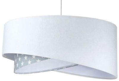 Lampa dziecięca Lumes ze sklepu: Edinos.pl w kategorii: Lampy dziecięce - zdjęcie WPH-EDNS-GX13N-QCJ_14872