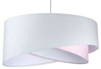 Lampa dziecięca Lumes ze sklepu: Edinos.pl w kategorii: Lampy dziecięce - zdjęcie WPH-EDNS-GX13N-QCJ_14873