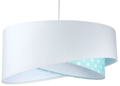 Lampa dziecięca Lumes ze sklepu: Edinos.pl w kategorii: Lampy dziecięce - zdjęcie WPH-EDNS-GX13N-QCJ_14874