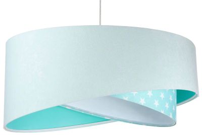 Lumes - Lampa dziecięca ze sklepu: Edinos.pl w kategorii: Lampy dziecięce - zdjęcie WPH-EDNS-GX13N-QCJ_14876