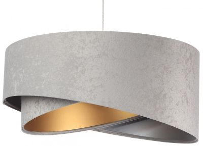 Lampa wisząca Lumes ze sklepu: Edinos.pl w kategorii: Lampy wiszące - zdjęcie WPH-EDNS-GX13N-QCJ_14889