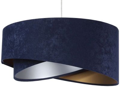 Lumes - Lampa wisząca ze sklepu: Edinos.pl w kategorii: Lampy wiszące - zdjęcie WPH-EDNS-GX13N-QCJ_14890