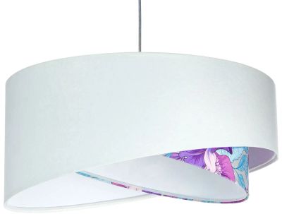 Lampa dziecięca Lumes ze sklepu: Edinos.pl w kategorii: Lampy dziecięce - zdjęcie WPH-EDNS-GX13N-QCJ_14891