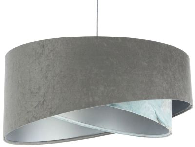 Lampa wisząca Lumes ze sklepu: Edinos.pl w kategorii: Lampy wiszące - zdjęcie WPH-EDNS-GX13N-QCJ_14902