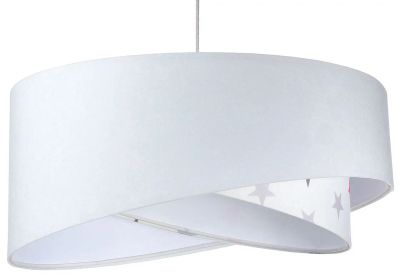 Lampa dziecięca Lumes ze sklepu: Edinos.pl w kategorii: Lampy dziecięce - zdjęcie WPH-EDNS-GX13N-QCJ_14912