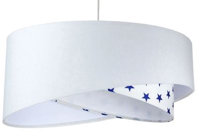 Lampa dziecięca Lumes ze sklepu: Edinos.pl w kategorii: Lampy dziecięce - zdjęcie WPH-EDNS-GX13N-QCJ_14914