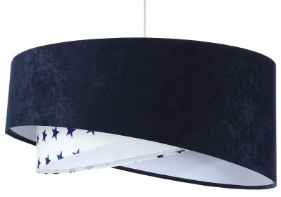 Lampa dziecięca Lumes ze sklepu: Edinos.pl w kategorii: Lampy dziecięce - zdjęcie WPH-EDNS-GX13N-QCJ_14915
