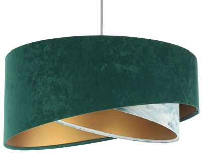 Lampa wisząca Lumes ze sklepu: Edinos.pl w kategorii: Lampy wiszące - zdjęcie WPH-EDNS-GX13N-QCJ_14918