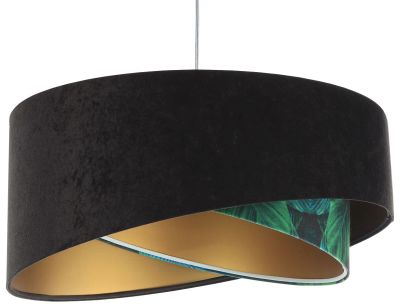 Lumes - Lampa wisząca ze sklepu: Edinos.pl w kategorii: Lampy wiszące - zdjęcie WPH-EDNS-GX13N-QCJ_14919