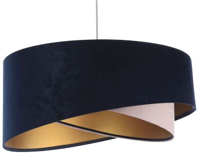 Lampa wisząca Lumes ze sklepu: Edinos.pl w kategorii: Lampy wiszące - zdjęcie WPH-EDNS-GX13N-QCJ_14921