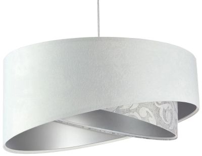 Lampa wisząca Lumes ze sklepu: Edinos.pl w kategorii: Lampy wiszące - zdjęcie WPH-EDNS-GX13N-QCJ_14928