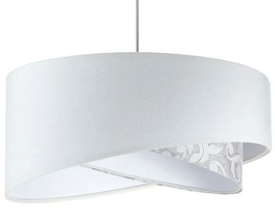 Lampa wisząca Lumes ze sklepu: Edinos.pl w kategorii: Lampy wiszące - zdjęcie WPH-EDNS-GX13N-QCJ_14929