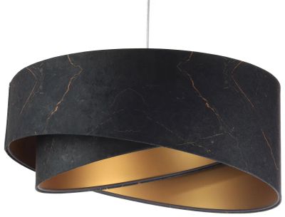 Lampa wisząca Lumes ze sklepu: Edinos.pl w kategorii: Lampy wiszące - zdjęcie WPH-EDNS-GX13N-QCJ_14931