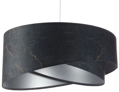 Lampa wisząca Lumes ze sklepu: Edinos.pl w kategorii: Lampy wiszące - zdjęcie WPH-EDNS-GX13N-QCJ_14932