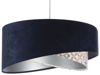 Lampa wisząca Lumes ze sklepu: Edinos.pl w kategorii: Lampy wiszące - zdjęcie WPH-EDNS-GX13N-QCJ_14936