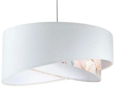 Lampa wisząca Lumes ze sklepu: Edinos.pl w kategorii: Lampy wiszące - zdjęcie WPH-EDNS-GX13N-QCJ_14937