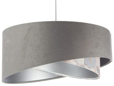 Lampa wisząca Lumes ze sklepu: Edinos.pl w kategorii: Lampy wiszące - zdjęcie WPH-EDNS-GX13N-QCJ_14938