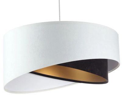 Lampa wisząca Lumes ze sklepu: Edinos.pl w kategorii: Lampy wiszące - zdjęcie WPH-EDNS-GX13N-QCJ_14942
