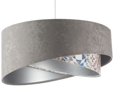 Lampa wisząca Lumes ze sklepu: Edinos.pl w kategorii: Lampy wiszące - zdjęcie WPH-EDNS-GX13N-QCJ_14943