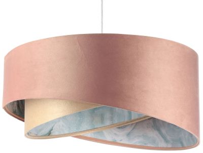 Lampa wisząca Lumes ze sklepu: Edinos.pl w kategorii: Lampy wiszące - zdjęcie WPH-EDNS-GX13N-QCJ_14944