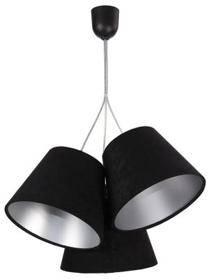 Lampa wisząca Lumes ze sklepu: Edinos.pl w kategorii: Lampy wiszące - zdjęcie WPH-EDNS-GX13N-QCJ_15302