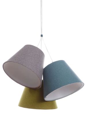 Lumes - Lampa dziecięca ze sklepu: Edinos.pl w kategorii: Lampy dziecięce - zdjęcie WPH-EDNS-GX13N-QCJ_15309