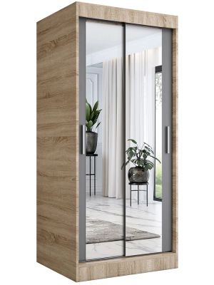 Szafa Edinos ze sklepu: Edinos.pl w kategorii: Szafy - zdjęcie WPH-EDNS-GX13N-QCJ_15388