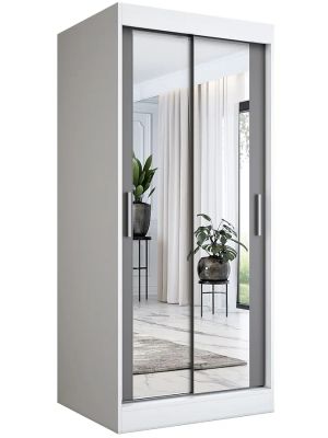 Szafa Edinos ze sklepu: Edinos.pl w kategorii: Szafy - zdjęcie WPH-EDNS-GX13N-QCJ_15391