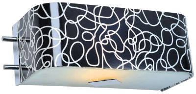Lampa ścienna Lumes ze sklepu: Edinos.pl w kategorii: Lampy ścienne - zdjęcie WPH-EDNS-GX13N-QCJ_15538