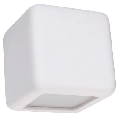 Lumes - Lampa ścienna ze sklepu: Edinos.pl w kategorii: Lampy ścienne - zdjęcie WPH-EDNS-GX13N-QCJ_15709