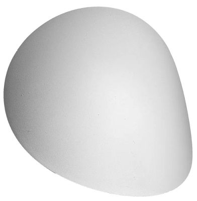 Lumes - Lampa ścienna ze sklepu: Edinos.pl w kategorii: Lampy ścienne - zdjęcie WPH-EDNS-GX13N-QCJ_15722