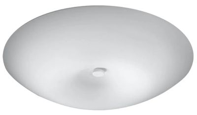 Lampa sufitowa Lumes ze sklepu: Edinos.pl w kategorii: Lampy sufitowe - zdjęcie WPH-EDNS-GX13N-QCJ_15731