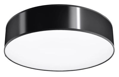Lumes - Lampa sufitowa ze sklepu: Edinos.pl w kategorii: Lampy sufitowe - zdjęcie WPH-EDNS-GX13N-QCJ_15746