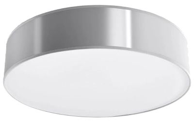 Lampa sufitowa Lumes ze sklepu: Edinos.pl w kategorii: Lampy sufitowe - zdjęcie WPH-EDNS-GX13N-QCJ_15747