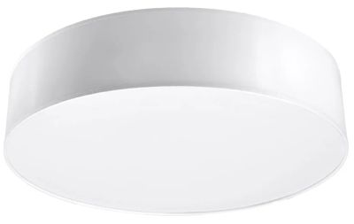 Lampa sufitowa Lumes ze sklepu: Edinos.pl w kategorii: Lampy sufitowe - zdjęcie WPH-EDNS-GX13N-QCJ_15748
