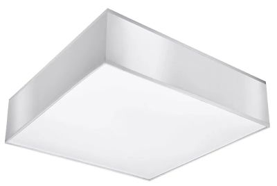 Lampa sufitowa Lumes ze sklepu: Edinos.pl w kategorii: Lampy sufitowe - zdjęcie WPH-EDNS-GX13N-QCJ_15752