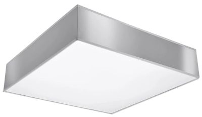Lampa sufitowa Lumes ze sklepu: Edinos.pl w kategorii: Lampy sufitowe - zdjęcie WPH-EDNS-GX13N-QCJ_15753