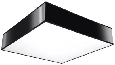Lampa sufitowa Lumes ze sklepu: Edinos.pl w kategorii: Lampy sufitowe - zdjęcie WPH-EDNS-GX13N-QCJ_15754