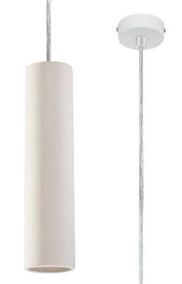Lampa wisząca Lumes ze sklepu: Edinos.pl w kategorii: Lampy wiszące - zdjęcie WPH-EDNS-GX13N-QCJ_15858