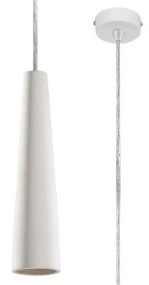 Lampa wisząca Lumes ze sklepu: Edinos.pl w kategorii: Lampy wiszące - zdjęcie WPH-EDNS-GX13N-QCJ_15860