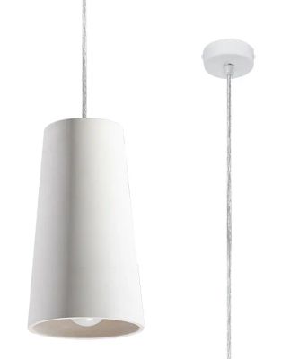 Lampa wisząca Lumes ze sklepu: Edinos.pl w kategorii: Lampy wiszące - zdjęcie WPH-EDNS-GX13N-QCJ_15862