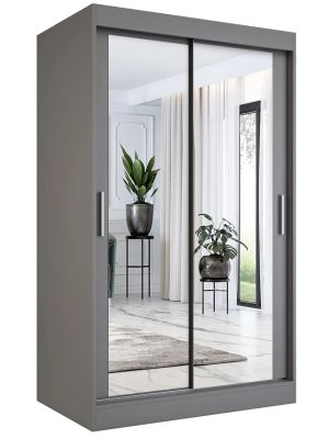 Szafa Edinos ze sklepu: Edinos.pl w kategorii: Szafy - zdjęcie WPH-EDNS-GX13N-QCJ_15980