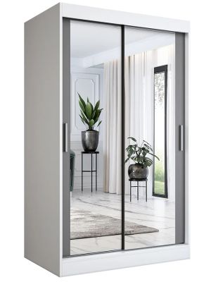 Szafa Edinos ze sklepu: Edinos.pl w kategorii: Szafy - zdjęcie WPH-EDNS-GX13N-QCJ_15985