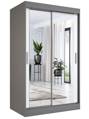 Szafa Edinos ze sklepu: Edinos.pl w kategorii: Szafy - zdjęcie WPH-EDNS-GX13N-QCJ_15987