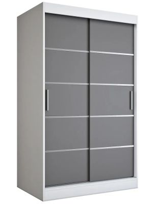 Szafa Edinos ze sklepu: Edinos.pl w kategorii: Szafy - zdjęcie WPH-EDNS-GX13N-QCJ_15998