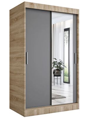 Szafa Edinos ze sklepu: Edinos.pl w kategorii: Szafy - zdjęcie WPH-EDNS-GX13N-QCJ_16014