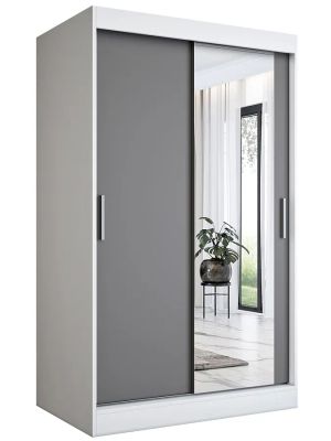 Szafa Edinos ze sklepu: Edinos.pl w kategorii: Szafy - zdjęcie WPH-EDNS-GX13N-QCJ_16018