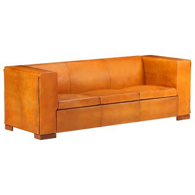 Sofa/kanapa Edinos ze sklepu: Edinos.pl w kategorii: Sofy i kanapy - zdjęcie WPH-EDNS-GX13N-QCJ_16027