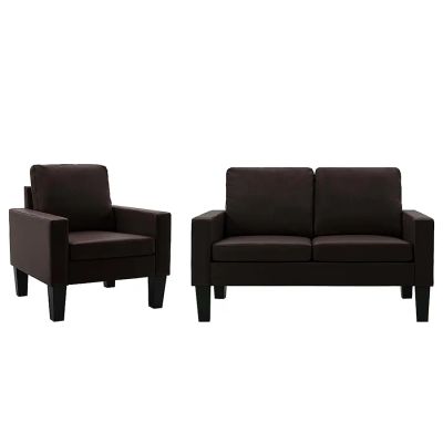 Sofa/kanapa Edinos ze sklepu: Edinos.pl w kategorii: Sofy i kanapy - zdjęcie WPH-EDNS-GX13N-QCJ_16074